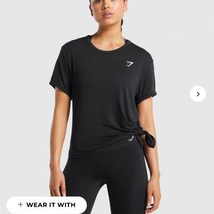 Gymshark essential T-shirt